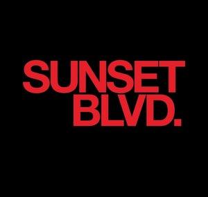 Sunset Blvd.