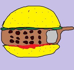 Techburger