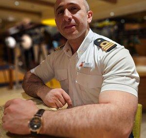 Temur Kikava