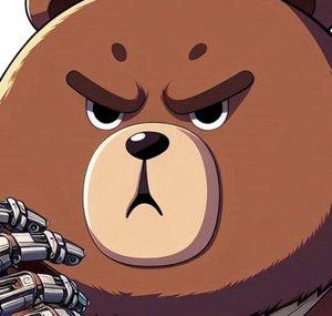 Termos de Urso