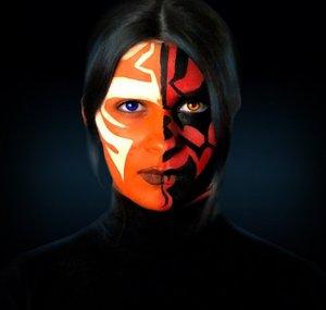 That Star Wars Girl LIVE
