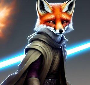 The Galaxy Fox