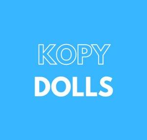 The KopyDolls Show