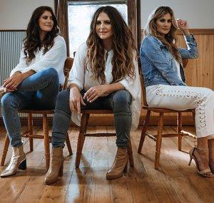 The McClymonts