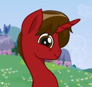 The Red One