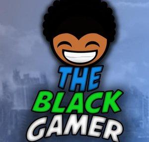 TheBlackGamer