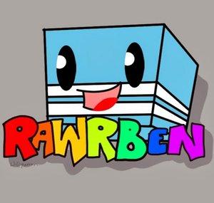 TheRawrBenRawr