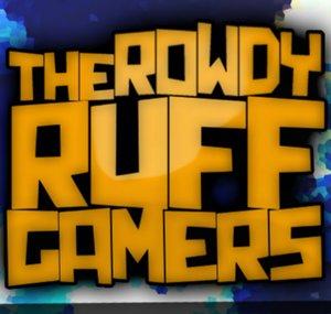 TheRowdyruffGamers