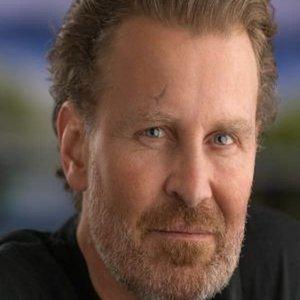 Todd A. Robinson