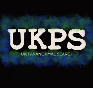 Uk Paranormal Search