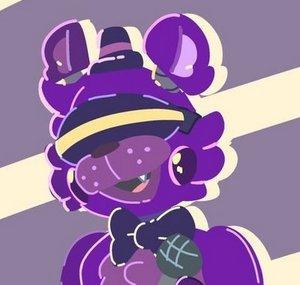 Vr Toy Freddy123