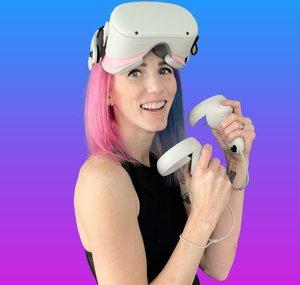 VR Val Gaming