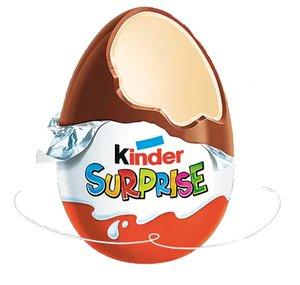 We Love KINDER 🍫