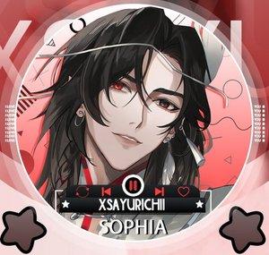 xSayurichii
