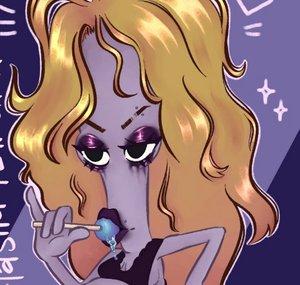 Adorabelle 
