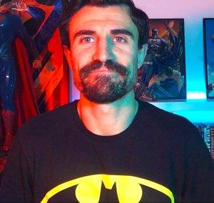 Alex Esteban DC