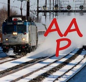 All Aboard Productions