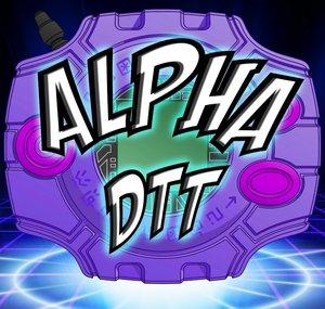 Alpha-DTT