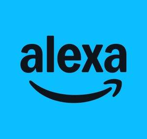Amazon Alexa