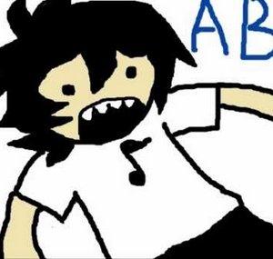 ambitiousBard