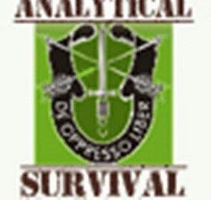 AnalyticalSurvival