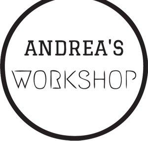 Andrea's Workshop