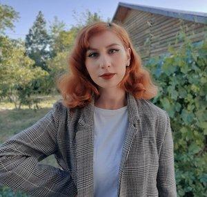 Angelica