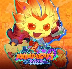 AniManGaki