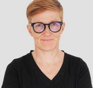 Anita Posch - Bitcoin for Fairness