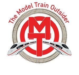 Anthony Dodge The Model Train Outsider