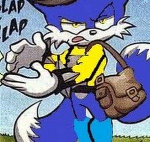 AntiFlagTheFox