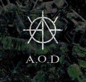 Archetype Of Disorder