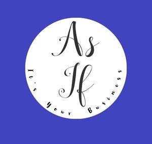 As If It's Your Business