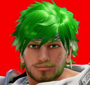 AXEL GLADIUXS