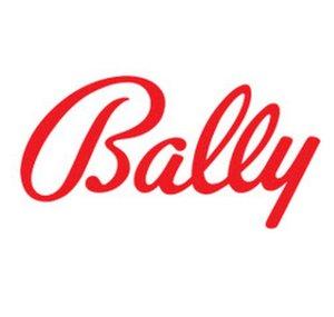 Bally Technologies