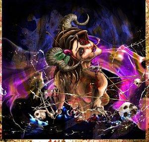 BellaDonna Black