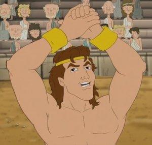 Best Hercules