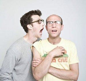 BillyandAdamTV