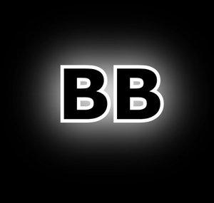 Blackbohnster