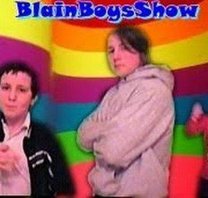BlainBoysShow