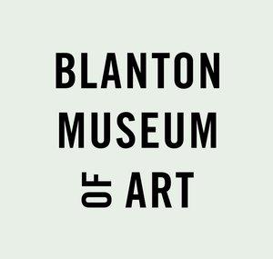 Blanton Museum of Art in Austin, Texas