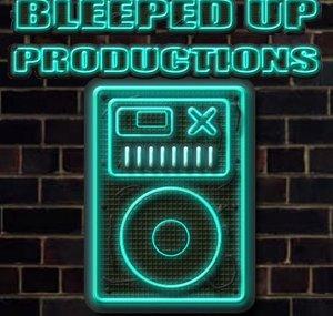 BLEEPEDUPPRODUCTIONS