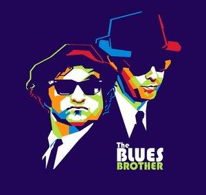 Blues Brother: Best of LPM