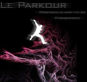 BrandonsParkour