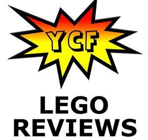 Brick Fest Live - Your Creative Friends (YCF)