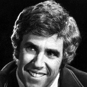 Burt Bacharach
