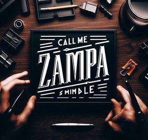 Call Me Zampa