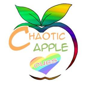 ChaoticAppleDubs