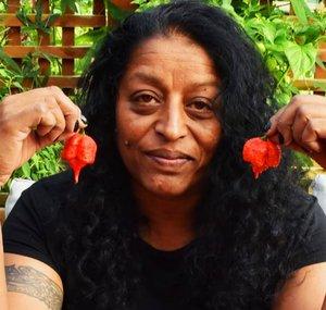 Chilli Sid