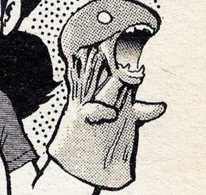 Cid Aghast